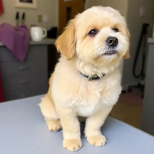 Mutt Hutt Grooming