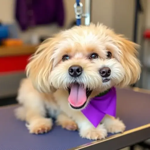 My Dog Groomer