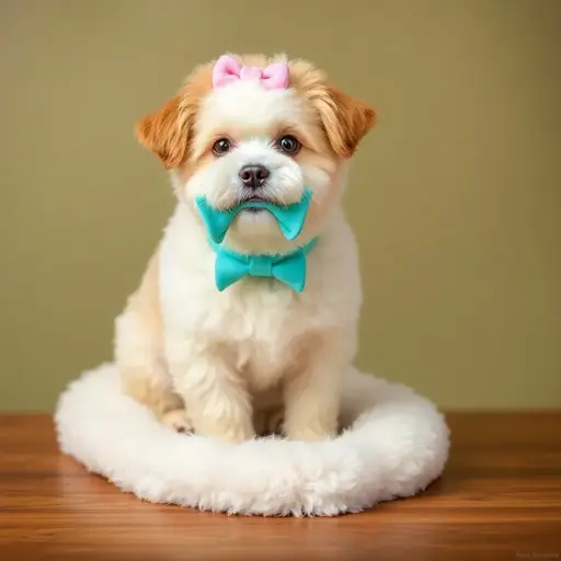 My Dog's Bakery