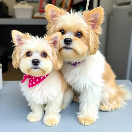 My Pet Grooming Salon