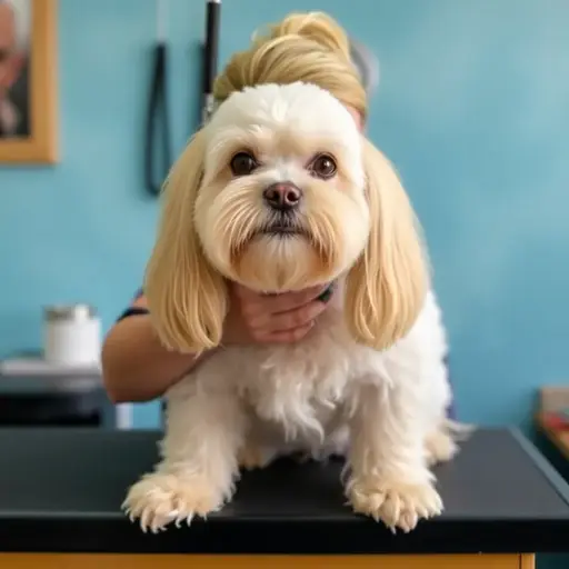 Nancy Crane's Family Pet Care