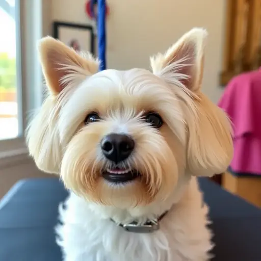 Nash Pet Salon