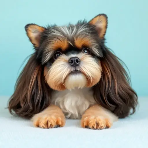 Natural Pet Grooming Salon