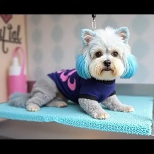 Nauti Dog Salon