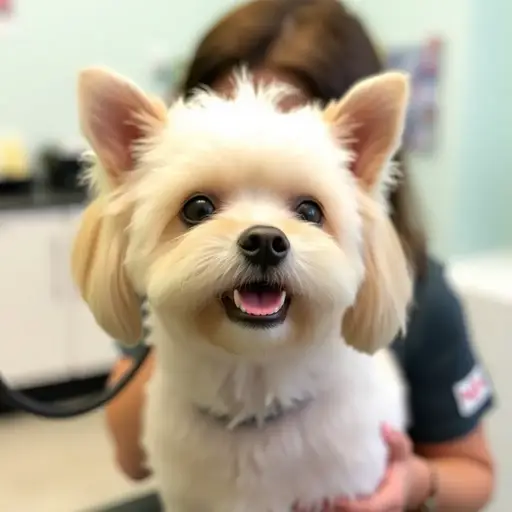 Neal Dog Grooming Salon