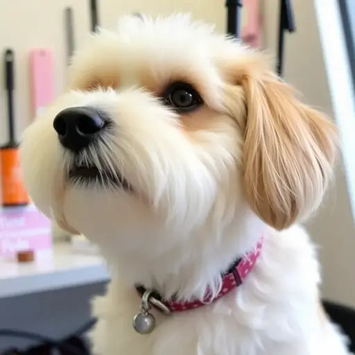 Nima & Sashi's Pet Salon