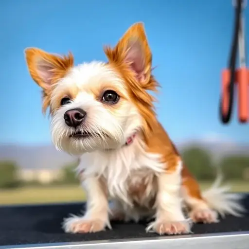 Ninja Paw Mobile Pet Grooming