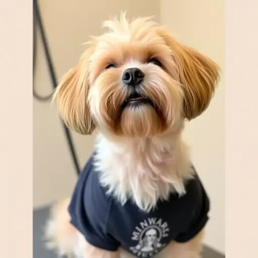 Nirvana Pet Spa