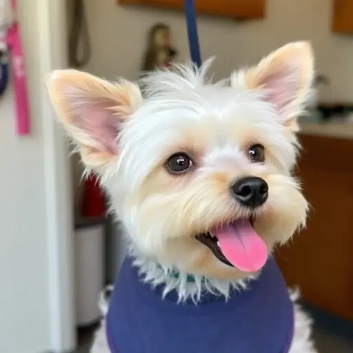No Bad Hair Days Grooming, Boarding & Daycare