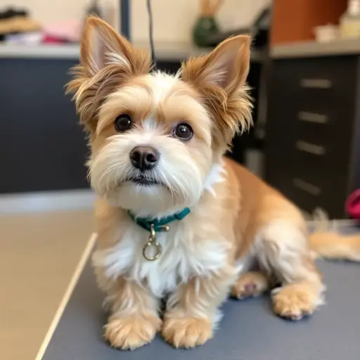Noah's Bark Pet Grooming