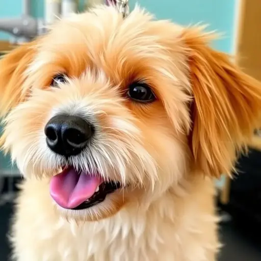 Noemi's Dog Grooming