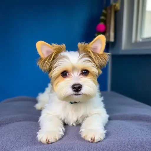Northern Vermont Pet Grooming