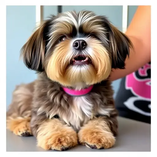 Notorious D O G (divas Of Grooming)