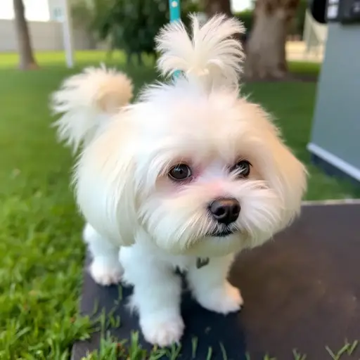 O My Dog Mobile Grooming