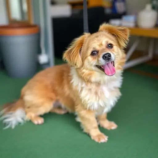 Oh My Dog! Grooming, Llc