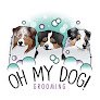 Negocio Oh My Dog Grooming