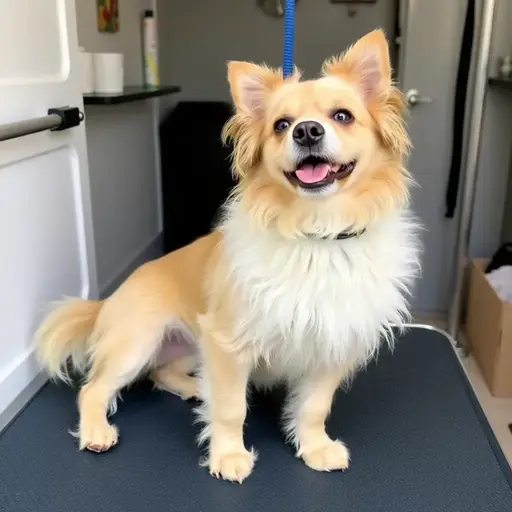 Oh My Dog Grooming