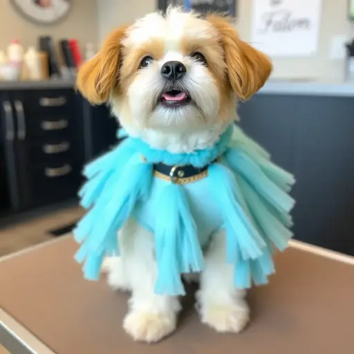 Oh My Dog!