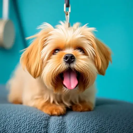 Okc Pet Salon