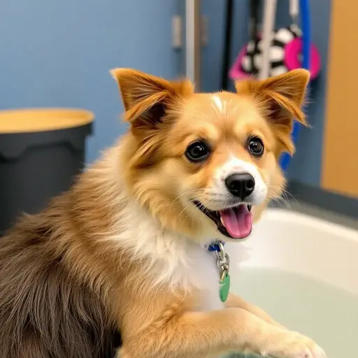 Ollu Self Serve Dogwash & Grooming Salon