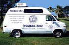 Negocio On The Spot Mobile Pet Grooming