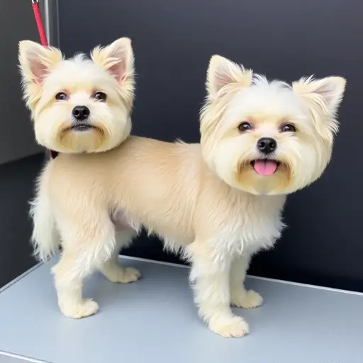 On The Spot Mobile Pet Grooming