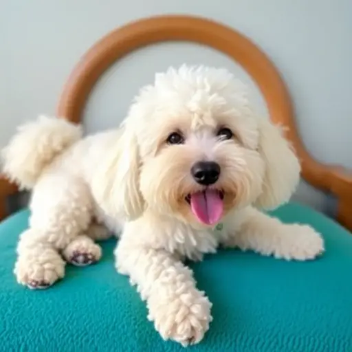 Oodles Of Doodles Pet Spa