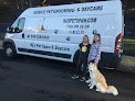 Negocio Orange County Mobile Dog Grooming