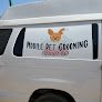 Negocio Ortega's Pet Mobile Grooming