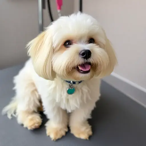 Ortega's Pet Mobile Grooming
