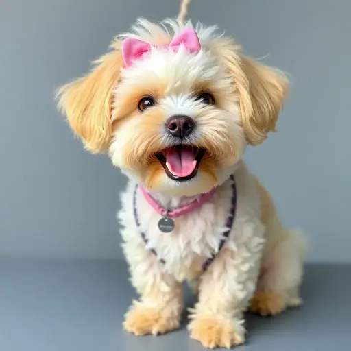 Pampered Lil Paws