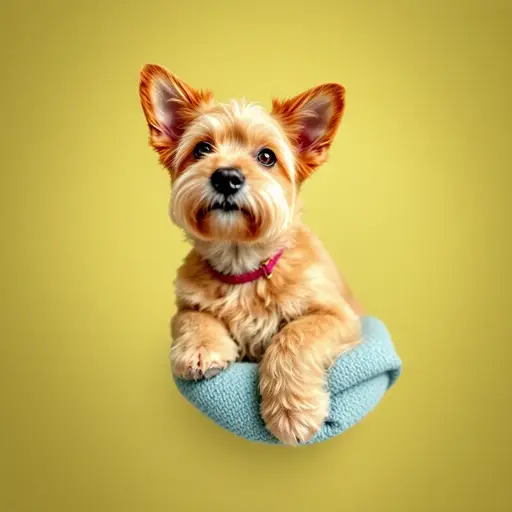 Pampered Paw Salon