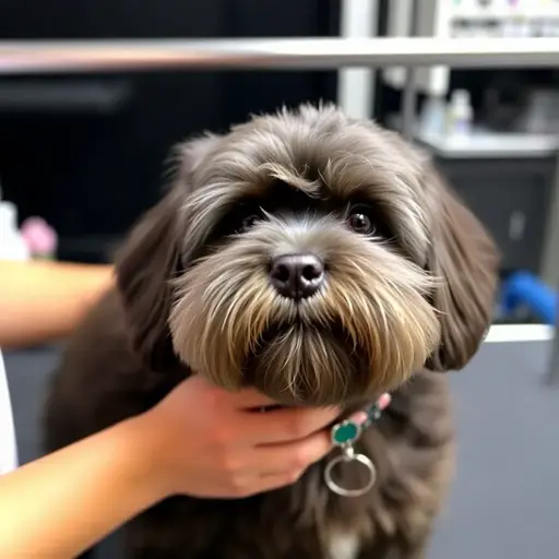 Pampered Paws Ny