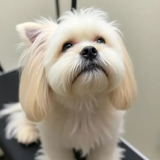 Pampered Paws Pet Grooming