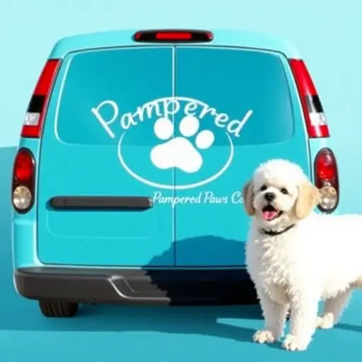 Pampered Paws