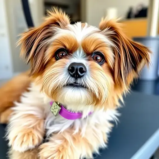 Pampered Pet Grooming & Supply