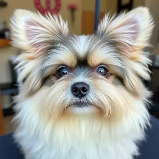 Pampered Pets