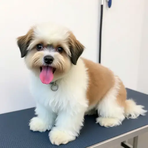 Pampered Pets