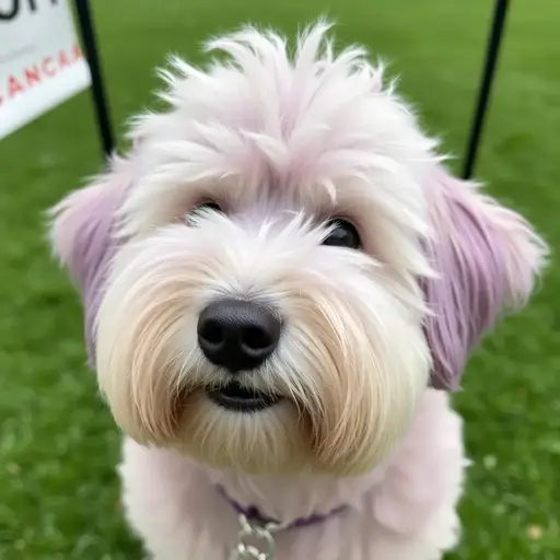 Pampered Pooch