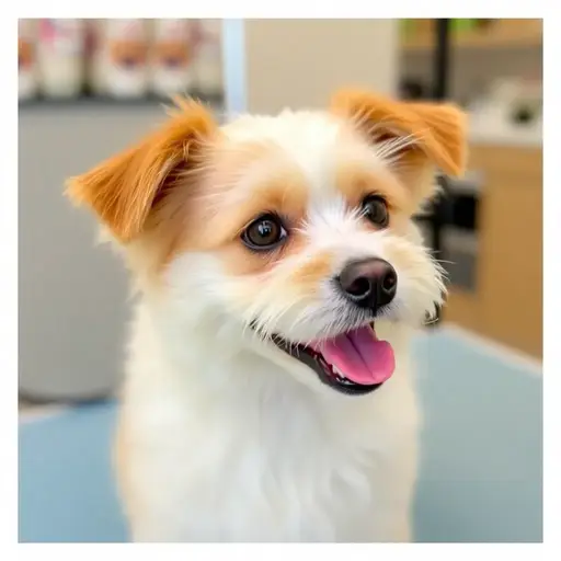 Pampered Pooch Palace