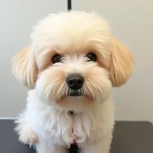 Pampered Pooch Pet Grooming