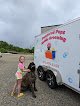 Negocio Pampered Pups Mobile Grooming