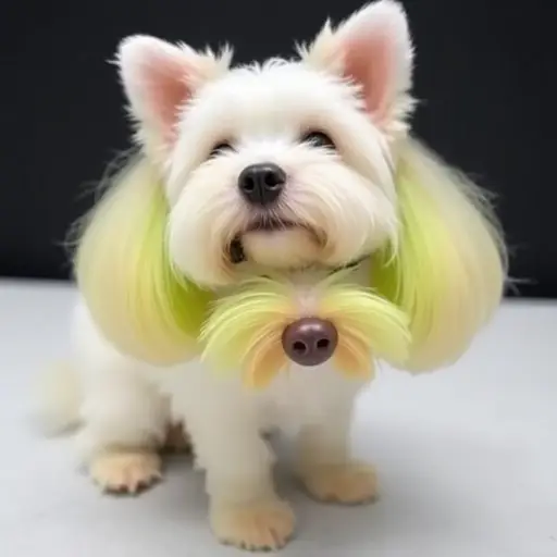 Pampered Pups Mobile Grooming