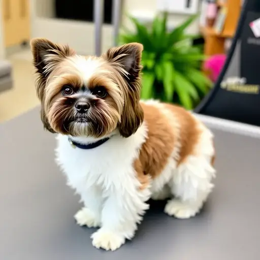 Paradise Paw Spa Llc