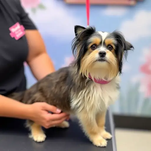 Paradise Pet Spa