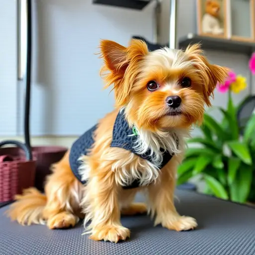 Parc Avenue Pet Grooming