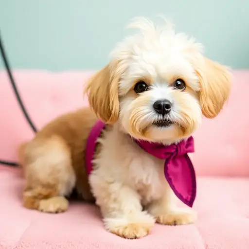Parish Paws Pet Spa & Boutique