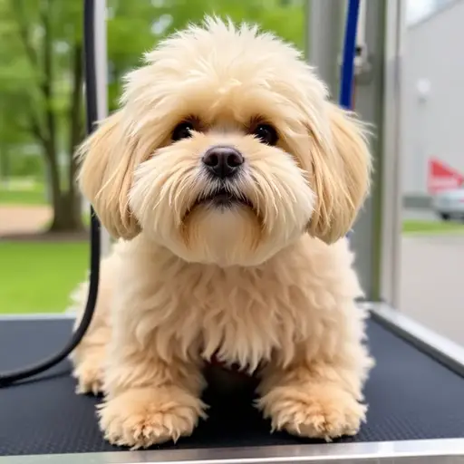 Park And Bark
