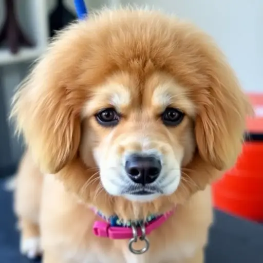 Park4paws Dog Grooming