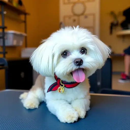 Passion 4 Paws Dog Spa